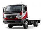 Mercedes-Benz Accelo 815 2011 года